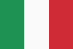 Итальянская